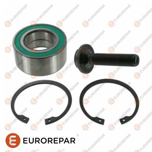 TEKER RULMANI ÖN  AFN-AVG 1,9 TDI PASSAT-A80-A4-A6 97-04 Ürün Görseli