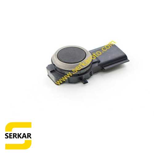  MEGANE IV TALISMAN LATITUDE ÖN ARKA PARK SENSÖRÜ Ürün Görseli