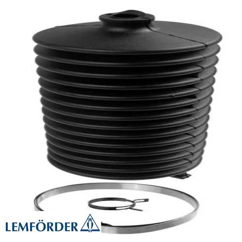 PSA BERLINGO/PARTNER /306 PSA DIREKSIYON ROT KÖRÜGÜ Ürün Görseli