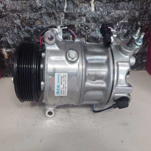 KLİMA KOMPRESÖRÜ RANGE ROVER JAGUAR 