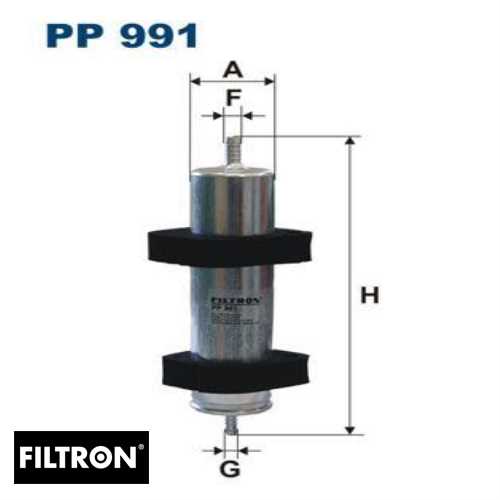 VW A4-A5-Q5 VW YAKIT FILTRESI YAKIT FILTRESI