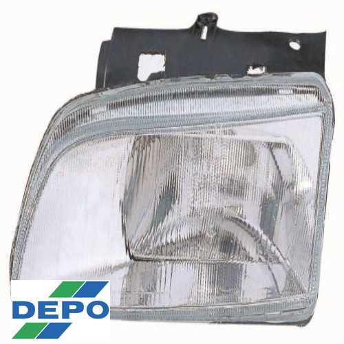 FAR SAG  BM BERLINGO 96-02