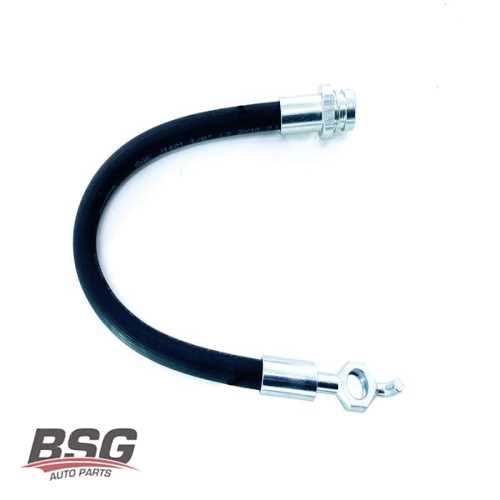 FREN HORTUMU ARKA ELEKTRIKLI OLAN FRENLER ICIN BM I30 / CEED 12 -> Ürün Görseli