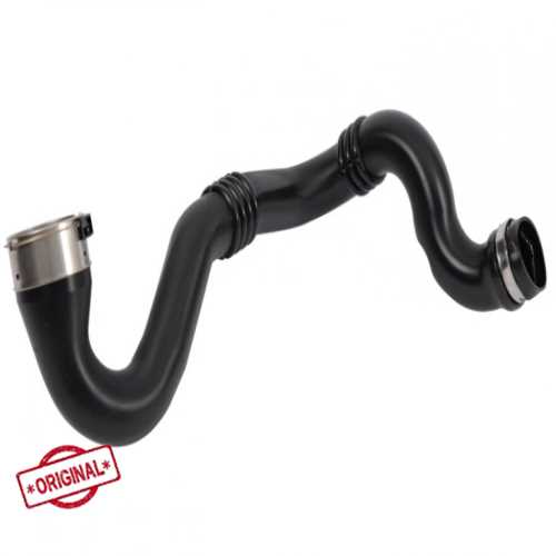 RENAULT MASTER OPEL MOVANO B TURBO BORUSU Ürün Görseli