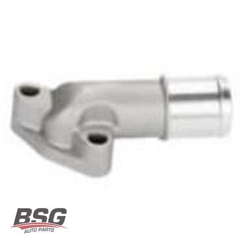 TERMOSTAT KAPAGI ÜST TERMOSTAT YUVASI : ÜST 1,6 BENZIN ACCENT ERA 2006- Ürün Görseli