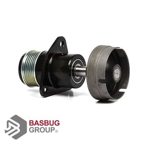 ALTERNATÖR SAFTI (KUTUSUZ LOGOSUZ) BM CONNECT/FOCUS 02- Ürün Görseli