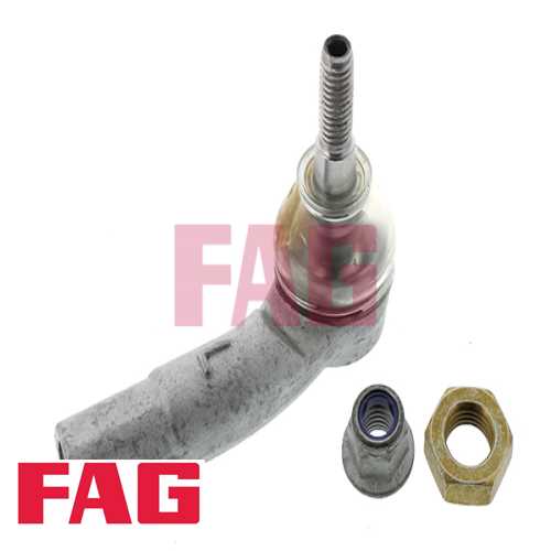 ROT BASI SOL DE90-32-290 / DD32-32-290 BM FIESTA/MAZDA 2 02-08 Ürün Görseli