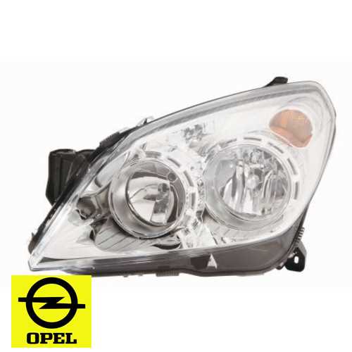 FAR SAG  BM ASTRA H 04-07