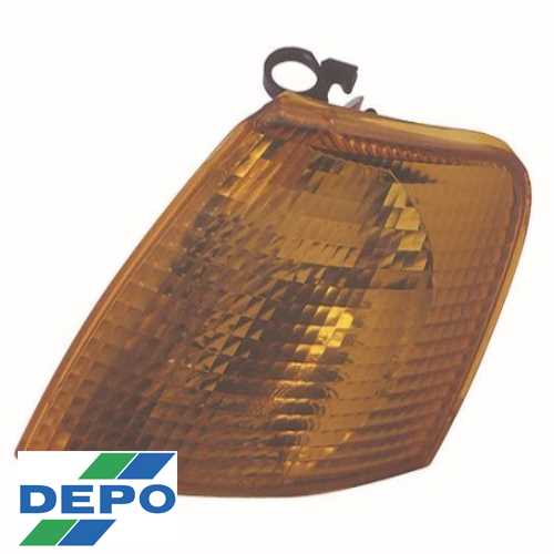 SINYAL LAMBASI SOL SARI BM PASSAT 97-00