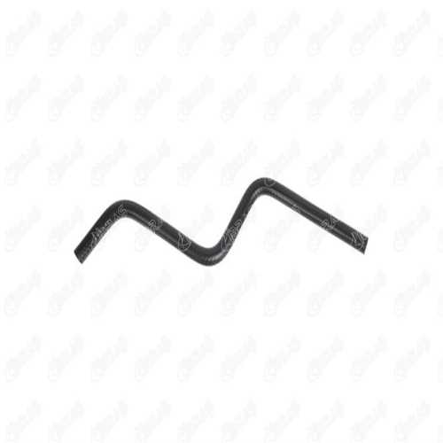 PSA BOXER-2/JUMPER-2 PSA RADYATÖR YEDEK SU DEPO HORTUMU Ürün Görseli