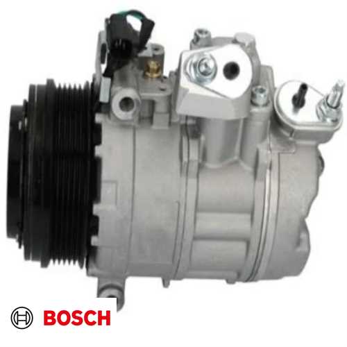 KLİMA KOMPRESÖRÜ FORD CUSTUM MONDEO S-MAX 2.0 ECOBLUE