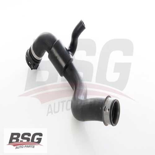 RADYATÖR HORTUMU ALT SAG M276 W166-292 15-19