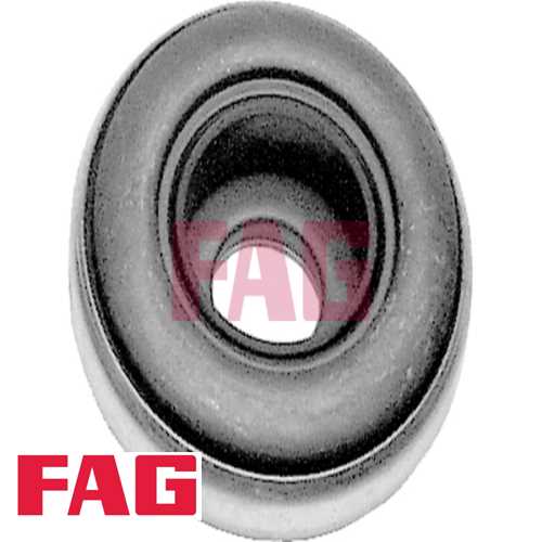 AMORTISÖR ÜST BILYASI ÖN  BM ESCORT 95-