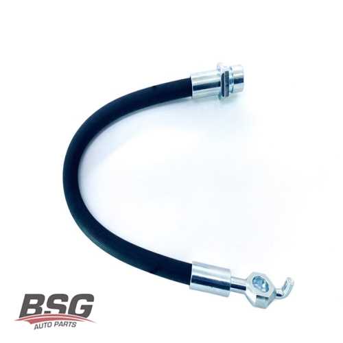 FREN HORTUMU ARKA SAG / SOL ( DISKLI TIP ) BM RIO 11-17