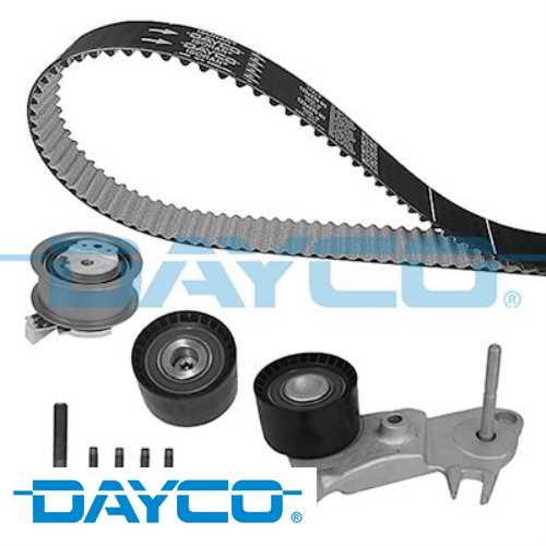 TRIGER SETI  2.0 D2 VOLVO S60 II V 90 II 15-