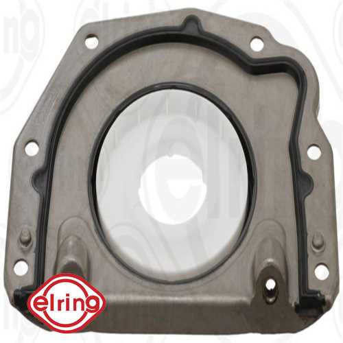 KRANK KEÇESI ARKA  1.0 FOX FOCUS/FIESTA 14- Ürün Görseli