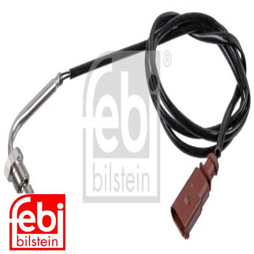 VW CADDY-YETI VW EGZOS SICAKLIK SENSÖRÜ