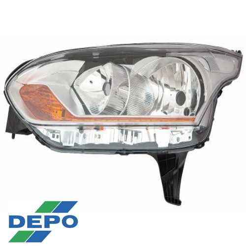 FAR SOL  BM YENI CONNECT 14-