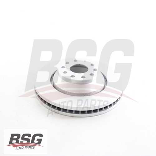 FREN DISKI ARKA DDF1503 / DF4754 (ADET FIYAT) BM PASSAT-GOLF5-GOLF6-GOLF7-A3-LEON 04-