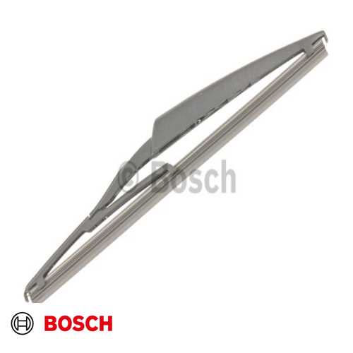 SILECEK SÜPÜRGESI ARKA 300 MM BM W164-166-169-245  06- Ürün Görseli