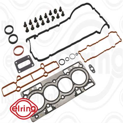 TAKIM CONTA ÜST S. KAPAK CANTA ILE 1.5 ECOBOOST FOCUS 14- Ürün Görseli
