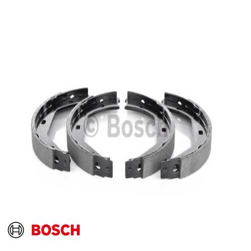 EL FREN BALATASI  BM E46-E81-E82-E87-E88-E90-E91-E92-E93-F30-F31-F34-F32-F33-F36-X1 E84 99-18