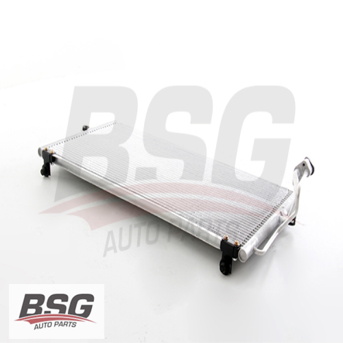 KLIMA RADYATÖRÜ  BM MINI F54-F55-F56-F57 14-18 Ürün Görseli