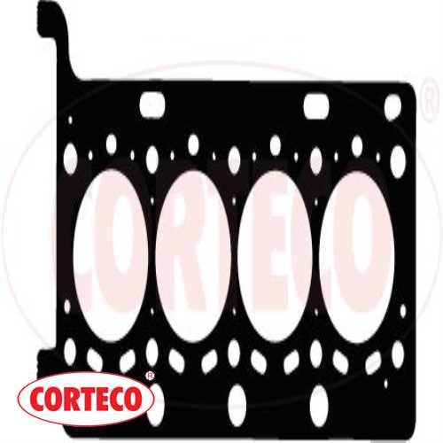 SILINDIR KAPAK CONTASI  1.6 DCI - R9M TRAFIC III/MEGANE III/KADJAR/TALISMAN/QAHSQAI/XTRAIL/MERCEDES 447205 C SERISI/QA 14- Ürün Görseli