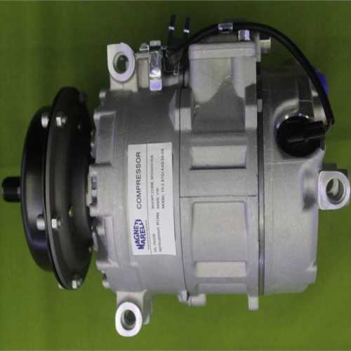 KLİMA KOMPRESÖRÜ VW TRANSPORTER T5 2004> Ürün Görseli