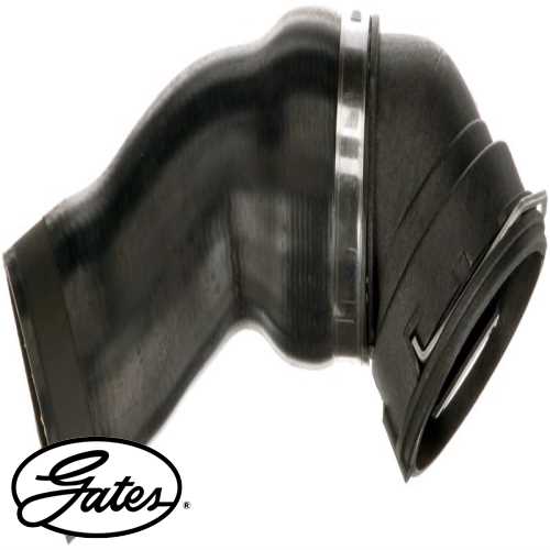 BMW E60-E61 BMW TURBO HORTUMU Ürün Görseli