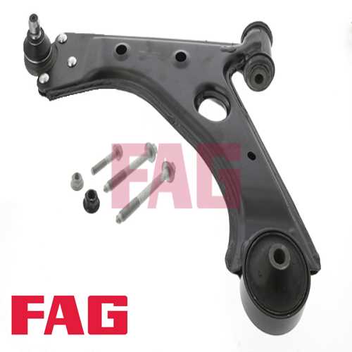 SALINCAK ÖN SOL  BM CORSA D 07- Ürün Görseli