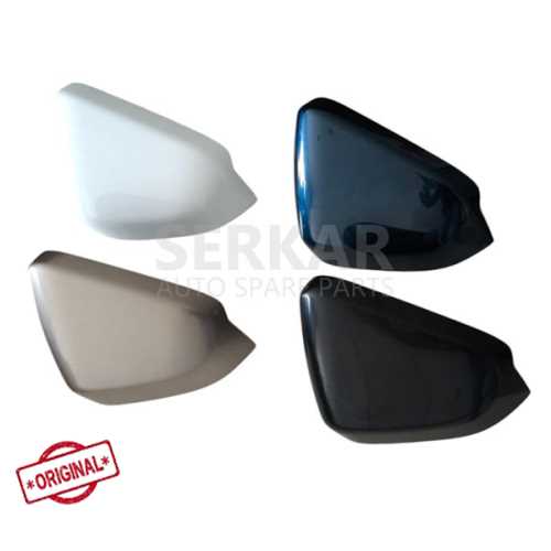 TOGG T10X AYNA KAPAĞI SAĞ Ürün Görseli