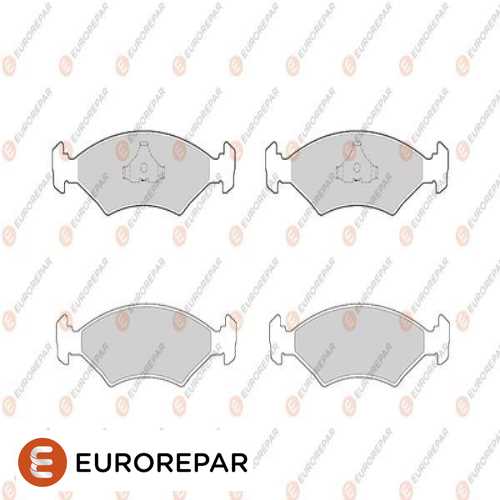 FREN BALATASI ÖN  BM ESCORT SIERRA 85- Ürün Görseli
