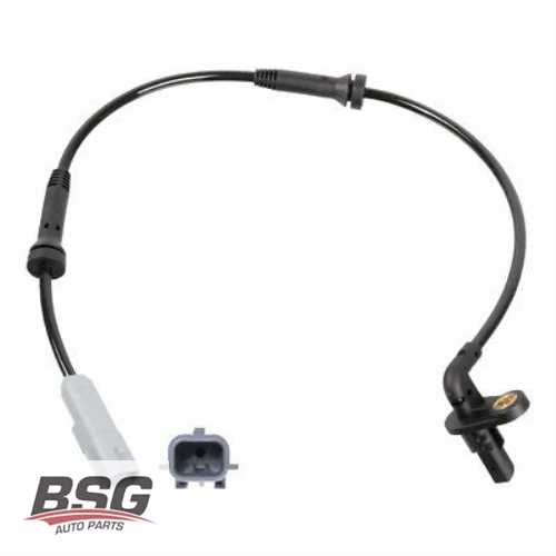 ABS SENSÖRÜ ARKA SOL  BM DOKKER/DOKKER/LODGY/SANDERO/STEPWAY/SYMBOL 11-