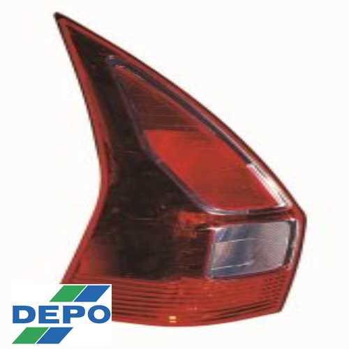 STOP LAMBASI SAG SW BM MEGAN II SW 06-