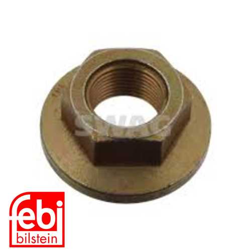 AKS SOMUNU ARKA : R BM ESCORT 91-