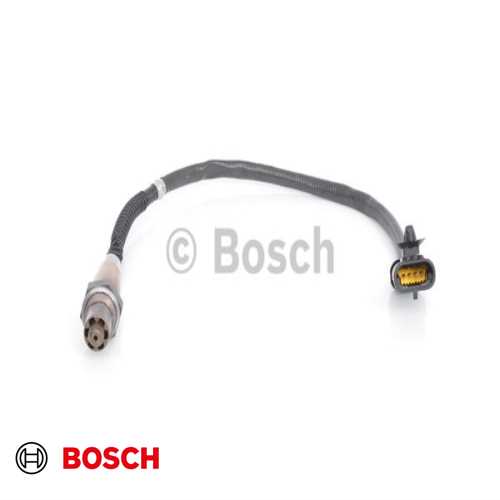 OKSIJEN SENSÖRÜ  1.2-1.4-1.6-2.0 CLIO II-III-KANGO-LAGUNA II-MEGAN II-SCENIC-TRAFIC II-TWNGO-ESPACE-NISSAN 98-