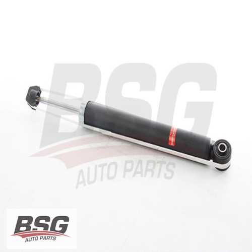 AMORTISÖR ARKA SAG/SOL (30-H29-A)(GAZLI-TAKOZSUZ) BM TIGUAN-Q3 08-