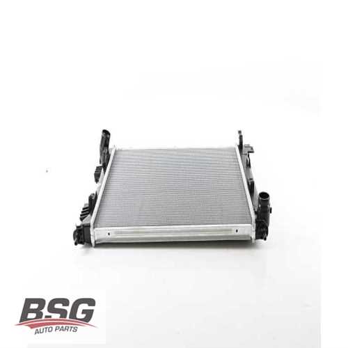 SU RADYATÖRÜ M/T 480X385X26 1,6 DIZEL ACCENT BLUE/I20 1,1 DIZEL/RIO 2011- Ürün Görseli