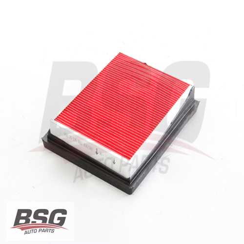 HAVA FILTRESI PLASTIK TIP 1.4 CIVIC (EJ, EL) 96-00