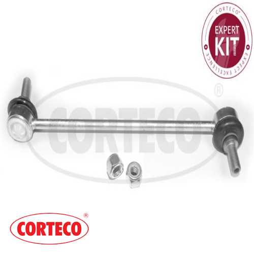 VIRAJ ASKI ROTU ÖN 3C11 3B438 AC BM TRANSIT V347-V348-V362-V363 06- Ürün Görseli