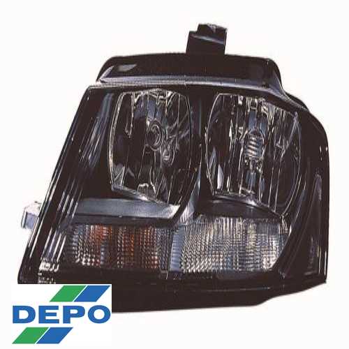 FAR SAG 1EJ 009 648-021 / 044582 BM A3 08-12