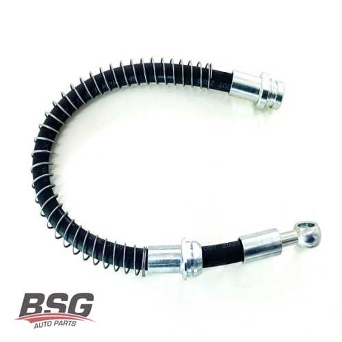 FREN HORTUMU ÖN MB950308 BM VOLVO S40 V40 CARISMA 95- Ürün Görseli