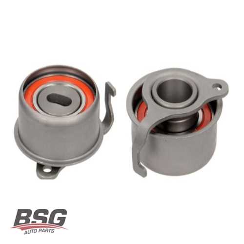 EKSANTRIK GERGI RULMANI SABIT 1,0-1,1 BENZIN 12V ATOZ/GETZ/I10/PICANTO 1998-2011