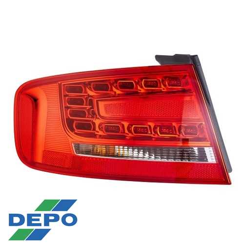 STOP LAMBASI DIS SOL 2VA 010 914-091 BM A4 11-15 Ürün Görseli