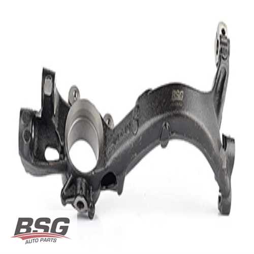 AKS TASIYICI SOL DIZEL - (82 MM) AFN-AVF 1,9 TDI PASSAT-A4-A6 97- Ürün Görseli