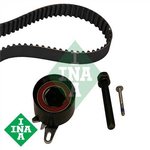 VW T4-LT VW TRIGER SETI 2 PARÇA