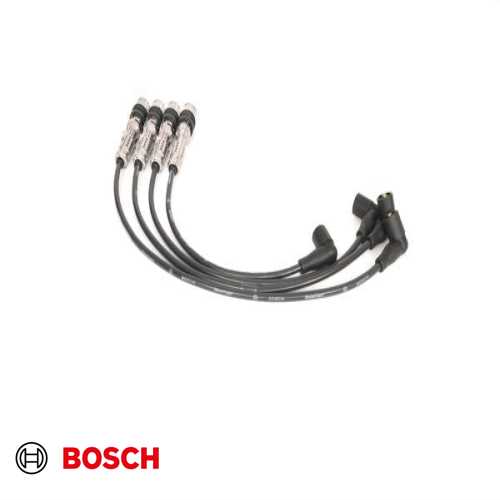 BUJI KABLOSU 9A30B200 CBZB-BMY-BLG-CAXA 1,2 TSI-1,4 TSI GOLF5-GOLF6-JETTA-PASSAT 04-