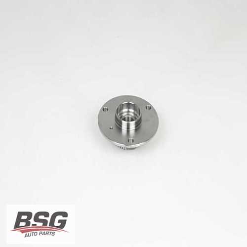 PORYA ÖN RULMANLI KOMPLE FEBI 28230 BM 450-452 SMART 2002-2005 Ürün Görseli