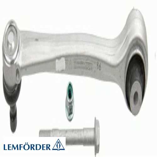 VW A4-A5 VW ROTILLI KOL ÖN ÜST DÜZ SOL